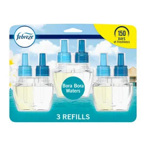 Febreze Plug Refill Bora Bora 0.87oz