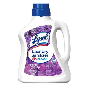 Disinfectant Laundry Sanitizer 90 Fl Oz