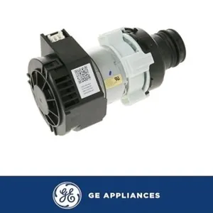 GE Dishwasher Circulation Pump