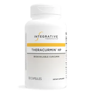 Integrative Therapeutics Curcumin 120 Caps