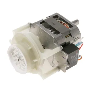 GE Dishwasher Motor WD26X10053