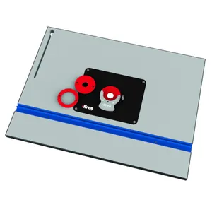 Kreg Router Table Top