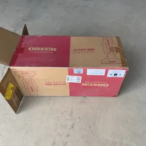 Oreck Industrial Hydro Floor Polisher - No Battery