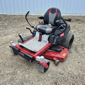 2020 TORO TIMECUTTER ZERO TURN LAWN TRACTOR