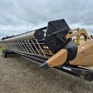 2008 CLAAS F535 COMBINE FLEX HEADER