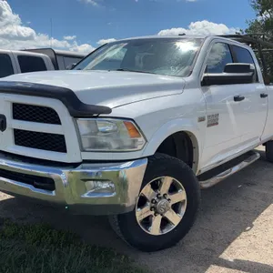 2015 Dodge Ram 2500 Crew Cab Truck *Unreserved*