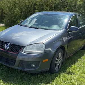 2006 Volkswagen Jetta Car *Unreserved*