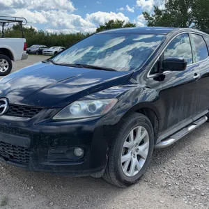 2007 Mazda CX-7 Grand Touring Suv *Unreserved*