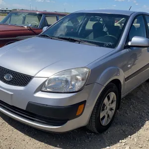 2009 Kia Rio EX Sedan *Unreserved*