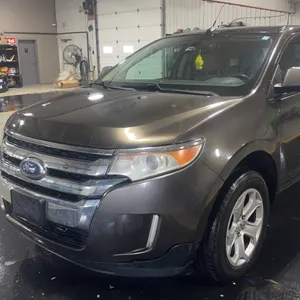 2011  Ford  Edge  SEL AWD