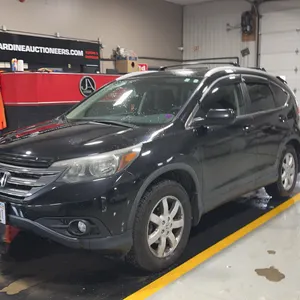 2014  Honda  CR-V  EX AWD