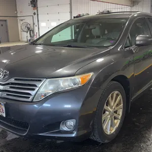 2010  Toyota  Venza