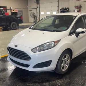 2015  Ford  Fiesta  SE Hatchback
