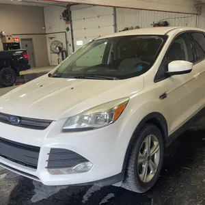 2014  Ford  Escape  SE 4WD