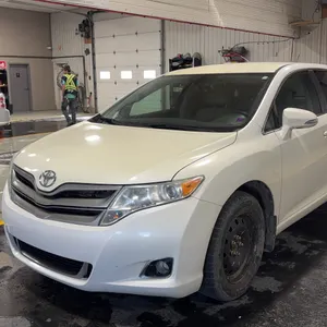 2013  Toyota  Venza  LE I4 FWD