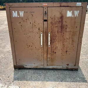 KNAACK JOBSITE BOX