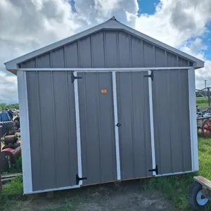 Garden Shed 12ft x 10ft