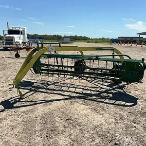 2026 East Central Pre-Harvest Machinery Sale - Machinery - July 31st to August 4th, 2026