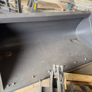 Attachments International Snow Bucket