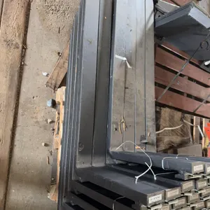 Pallet of Forks