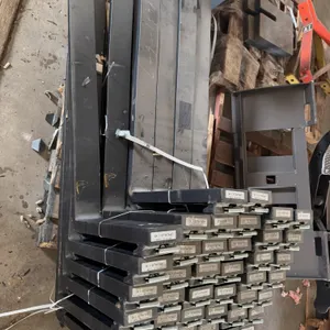 Pallet of Forks