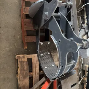 Claw Attachment