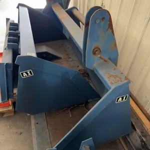 Front End Loader Bucket