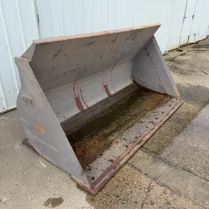 Bucket