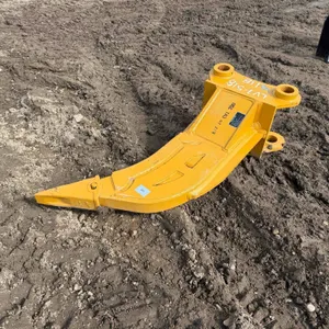 Caterpillar 320 Excavator Ripper