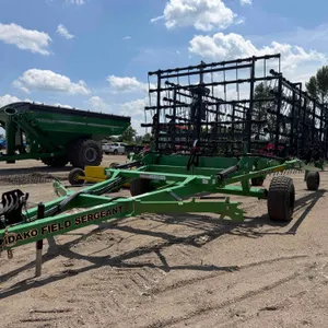 Mandako Harrow HH 600