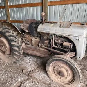 1946 Ford 8N Tractor