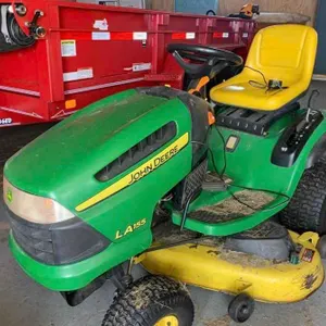 John Deere LA155 Mower
