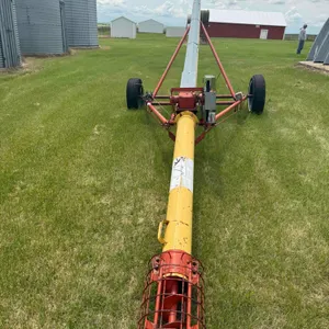 Westfield J206-31 Auger