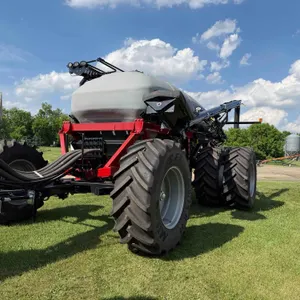 Case IH 3445 Airseeder