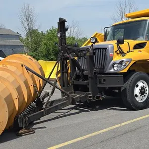 Village of New Hartford DPW-NY #47837