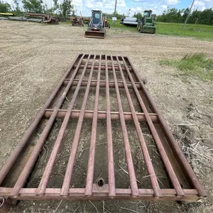 16 Ft. Long X 7 Ft. Wide Texas Gate