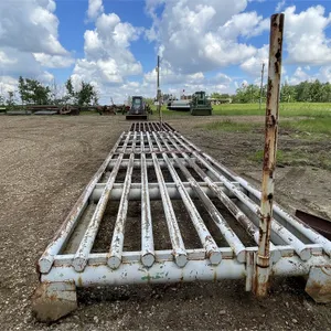 30 Ft. Long X 7 Ft. Wide Heavy Duty Texas Gate
