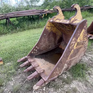 Digging Bucket #3 - Brandt - Lot Details to Come