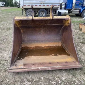 Digging Bucket #1 - Brandt - Lot Details to Come