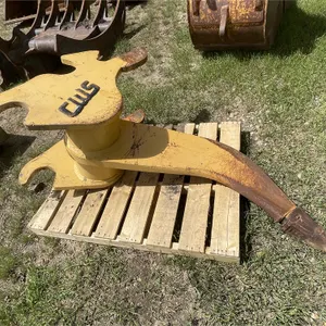 CWS Ripper - Lot Details to Come