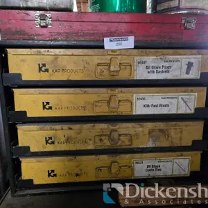 COMMERCE CITY - Diesel Shop Retirement Auction