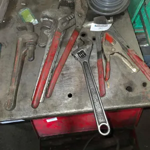 HAND TOOL SELECTIONS