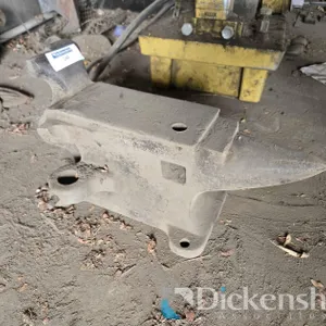 METAL WORKER ANVIL