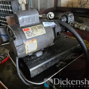 3/4 HORSEPOWER TRANSFER PUMP