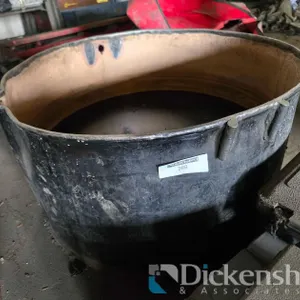 OIL CATCH PAN