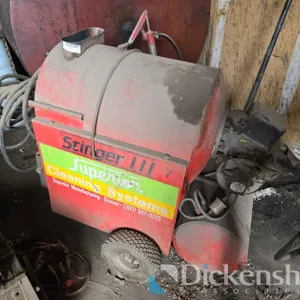 WHITCO STINGER 3 PRESSURE WASHER