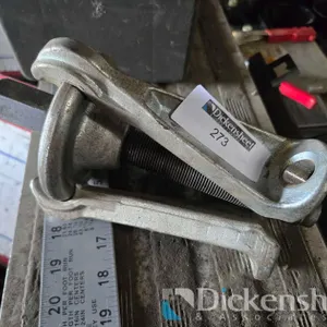 HUB PULLER