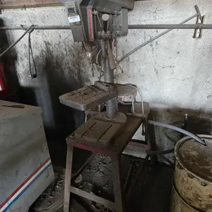 WILTON MODEL 2707 DRILL PRESS