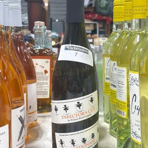 (3) 2022 COPPOLA DIRECTORS CUT CHARDONNAY 750 ML