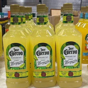 (6) JOSE CUERVO CLASSIC MARGARITA 1.75 L